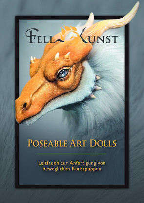 Poseable Art Dolls von Achtenhagen,  Pia