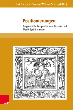 Positionierungen von Gutsche,  Victoria, Hirschmann,  Wolfgang, Kraemer,  Jörg, Matthäus,  Klaus, Niefanger,  Dirk, Rohmer,  Ernst, Schnabel,  Werner Wilhelm, Srb,  Wolfgang, Verweyen,  Theodor