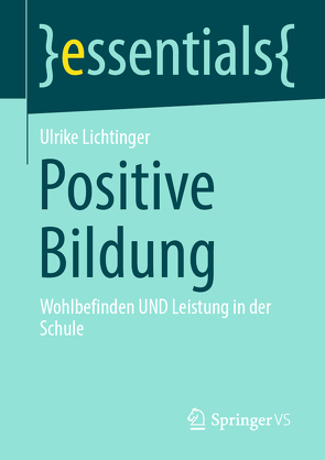 Positive Bildung von Lichtinger,  Ulrike