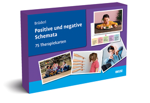 Positive und negative Schemata von Brüderl,  Leokadia