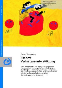 Positive Verhaltensunterstützung von Theunissen,  Georg