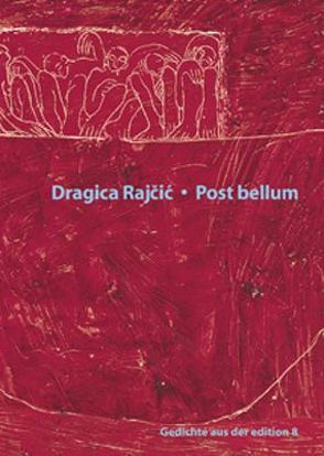 Post bellum von Rajçić,  Dragica