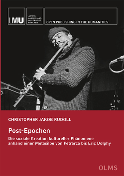 Post-Epochen von Rudoll,  Christopher Jakob