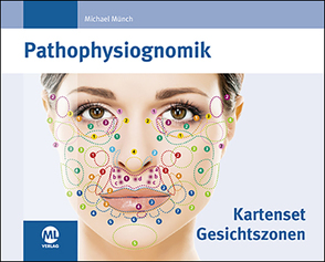 Pathophysiognomik Kartenset von Münch,  Michael