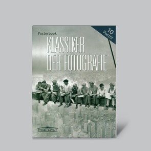 Posterbook „Klassiker der Fotografie“ von Palast Verlag GmbH