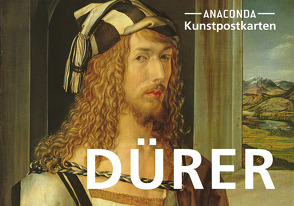 Postkarten-Set Albrecht Dürer von Dürer,  Albrecht