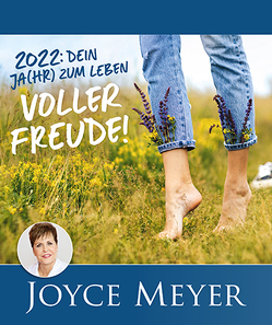 Postkartenkalender 2022 von Meyer,  Joyce