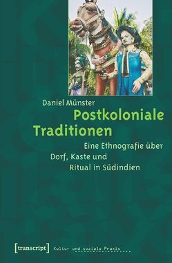 Postkoloniale Traditionen von Münster,  Daniel