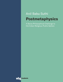 Postmetaphysics von Suthi,  Anil Babu