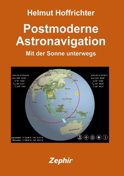Postmoderne Astronavigation von Hoffrichter,  Helmut