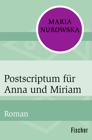 Postscriptum für Anna und Miriam von Lempp,  Albrecht, Nurowska,  Maria
