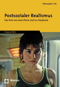 Postsozialer Realismus von Mohr,  Gregory