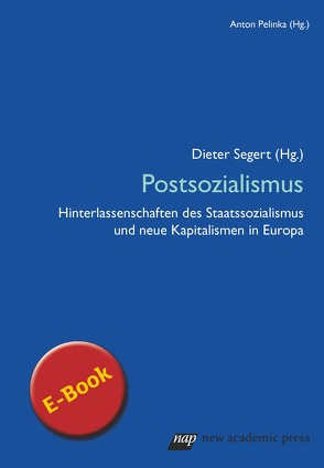Postsozialismus von Segert,  Dieter