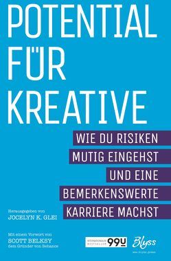 Potential für Kreative von Glei,  Jocelyn K., Gröner,  Klaus