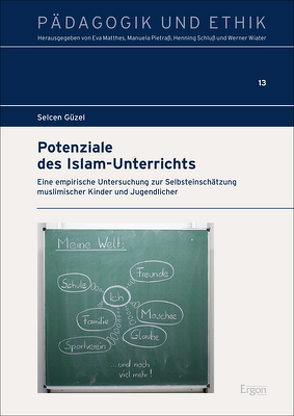 Potenziale des Islam-Unterrichts von Güzel,  Selcen