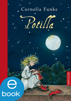 Potilla von Funke,  Cornelia
