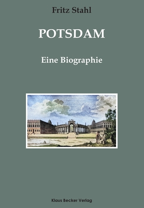 Potsdam. von Eichgrün,  Fritz, Stahl,  Fritz