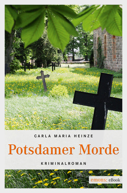 Potsdamer Morde von Heinze,  Carla Maria