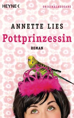 Pottprinzessin von Lies,  Annette