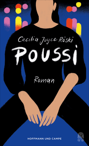 Poussi von Röski,  Cecilia Joyce