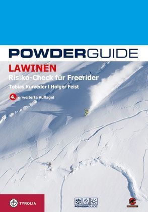 Powder Guide von Feist,  Holger, Kurzeder,  Tobias