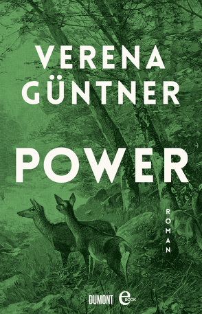 Power von Güntner,  Verena