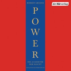 Power: Die 48 Gesetze der Macht von Brandau,  Birgit, Greene,  Robert, Schickert,  Hartmut, Zimmermann,  Emmanuel