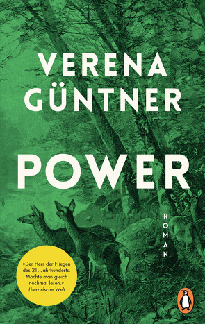 Power von Güntner,  Verena