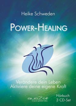 Power-Healing von Schweden,  Heike