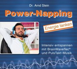 Power-Napping von Stein,  Arnd