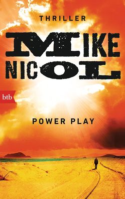 Power Play von Barth,  Meredith, Nicol,  Mike