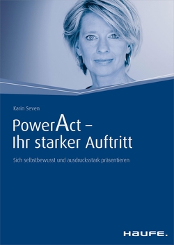 Power Act – Ihr starker Auftritt von Seven,  Karin