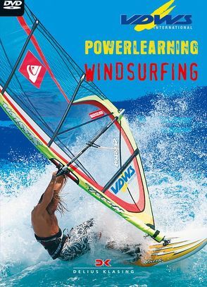 Powerlearning – Windsurfing