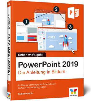 PowerPoint von Drasnin,  Sabine