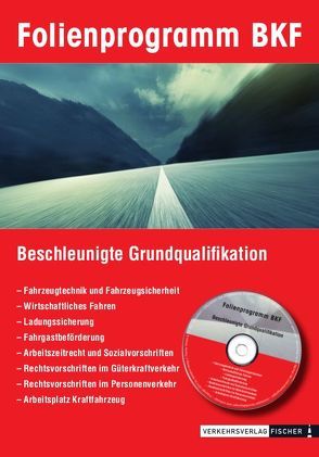 BKF Beschleunigte Grundqualifikation Powerpoint