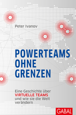 Powerteams ohne Grenzen von Ivanov,  Peter