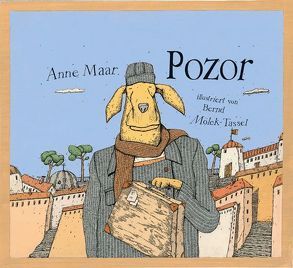 Pozor von Maar,  Anne, Mölck-Tassel,  Bernd