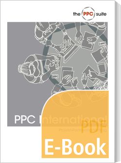 PPC International (E-Book) von Boldt,  Antje, Breyer,  Wolfgang, Leupertz,  Stefan, Mosey,  David