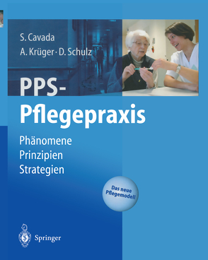 PPS-Pflegepraxis von Cavada,  Sonja, Krüger,  Andreas, Schulz,  Dorothea