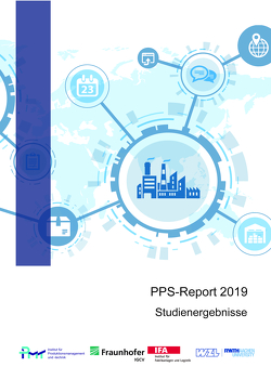 PPS-Report 2019 von Lödding,  Hermann