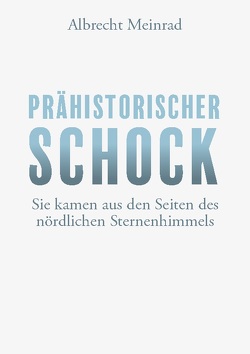 Prähistorischer Schock von Meinrad,  Albrecht