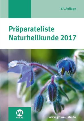 Präparateliste Naturheilkunde 2017