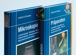 Präparation / Mikroskopie von Ehrenstein,  Gottfried W.