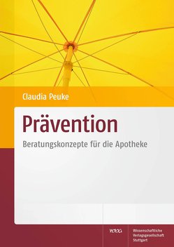 Prävention von Peuke,  Claudia