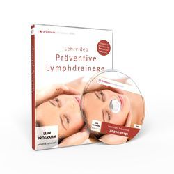 DVD Präventive Lymphdrainage (Lehrvideo) | Für Anfänger und Profis | Inkl. kostenloser Tablet-/Smartphone-Version zum Download von Pötter,  Ulrich