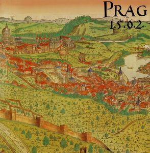 Prag 1562 von Kozák,  Jan, Szykula,  Krystyna
