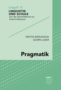 Pragmatik von Börjesson,  Kristin, Laser,  Björn