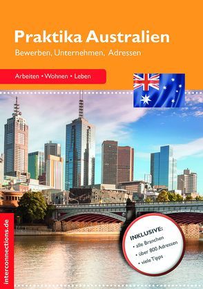 Praktika Australien von Beckmann,  Georg