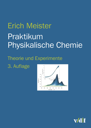 Praktikum Physikalische Chemie von Meister,  Erich