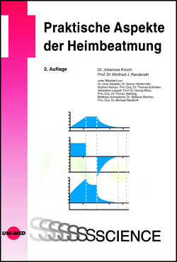 Praktische Aspekte der Heimbeatmung von Knoch,  Johannes, Randerath,  Winfried J.